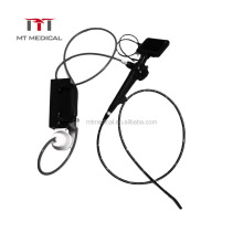 MT Medical  Portable vet used video endoscope Multifunctional portable Gastroscope with camera